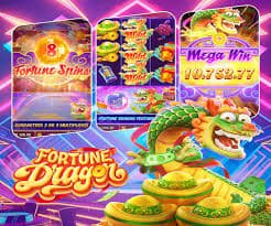 Ilustrasi permainan tembak ikan di platform taruhan online